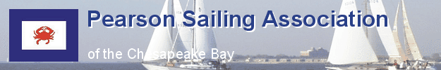 Pearson Sailing Association of the Chesapeake Bay